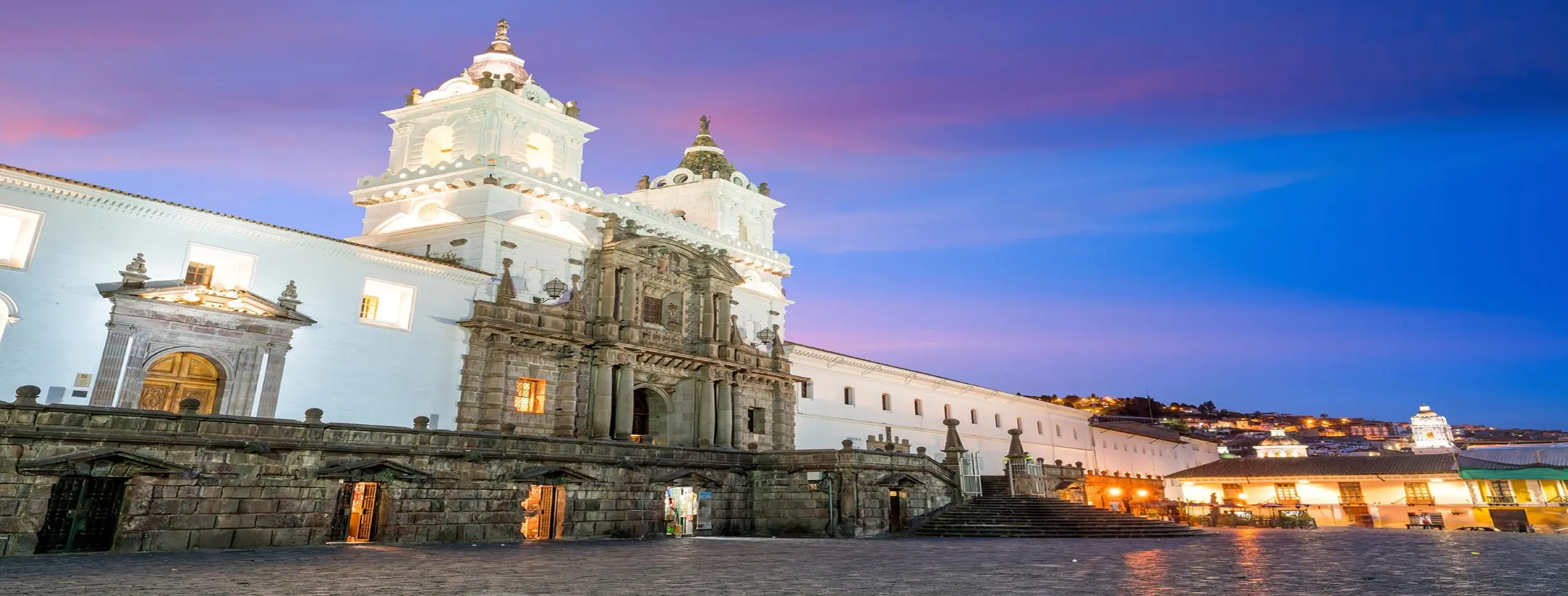 Image for Historic Plaza Revelry